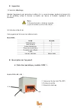 Предварительный просмотр 23 страницы lbx TWBA-001-001 User Manual