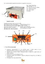 Предварительный просмотр 34 страницы lbx TWBA-001-001 User Manual