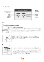 Preview for 10 page of lbx ULTR Series User Manual