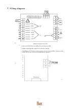 Preview for 14 page of lbx WB-S User Manual