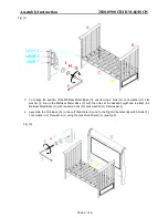 Preview for 4 page of LC kids 2830-8900 Assembly Instruction Manual