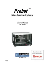 LC Packings Probot 161403 User Manual предпросмотр