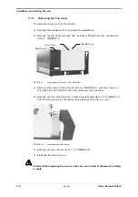 Предварительный просмотр 24 страницы LC Packings Probot 161403 User Manual