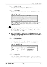 Предварительный просмотр 27 страницы LC Packings Probot 161403 User Manual