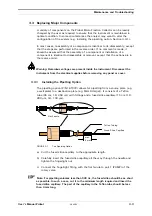 Предварительный просмотр 71 страницы LC Packings Probot 161403 User Manual