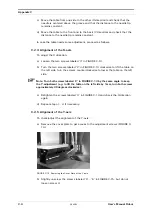 Предварительный просмотр 100 страницы LC Packings Probot 161403 User Manual