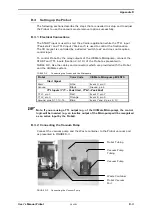 Предварительный просмотр 105 страницы LC Packings Probot 161403 User Manual