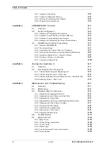 Предварительный просмотр 4 страницы LC Packings SWITCHOS II User Manual