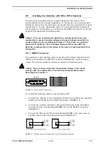 Предварительный просмотр 29 страницы LC Packings SWITCHOS II User Manual