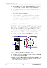 Предварительный просмотр 34 страницы LC Packings SWITCHOS II User Manual