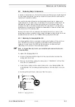 Предварительный просмотр 61 страницы LC Packings SWITCHOS II User Manual