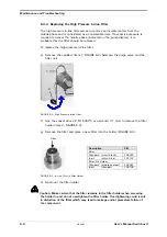 Предварительный просмотр 62 страницы LC Packings SWITCHOS II User Manual