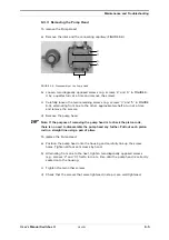 Предварительный просмотр 63 страницы LC Packings SWITCHOS II User Manual