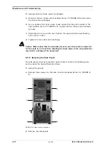 Предварительный просмотр 66 страницы LC Packings SWITCHOS II User Manual