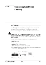 Предварительный просмотр 85 страницы LC Packings SWITCHOS II User Manual