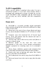 Preview for 7 page of LC-POWER EH-25MP User Manual