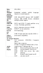 Preview for 16 page of LC-POWER EH-25MP User Manual