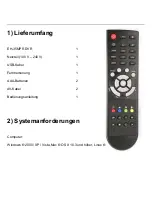 Preview for 4 page of LC-POWER EH-35MPR User Manual