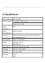 Preview for 20 page of LC-POWER EH-35MPR User Manual