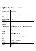 Preview for 41 page of LC-POWER EH-35MPR User Manual