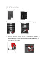 Предварительный просмотр 8 страницы LC-POWER Gaming 978BG User Manual