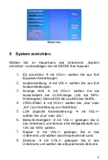 Предварительный просмотр 9 страницы LC-POWER LC-35P-DVBT User Manual