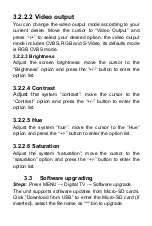 Preview for 29 page of LC-POWER LC-35P-DVBT User Manual