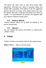 Предварительный просмотр 30 страницы LC-POWER LC-35P-DVBT User Manual