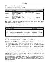 Preview for 4 page of LC-POWER LC-HEAD-1B User Manual