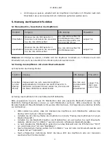 Preview for 13 page of LC-POWER LC-HEAD-1B User Manual