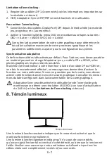 Предварительный просмотр 32 страницы LC-POWER LC-M27-4K-UHD-144 Manual