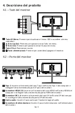 Предварительный просмотр 40 страницы LC-POWER LC-M27-4K-UHD-144 Manual