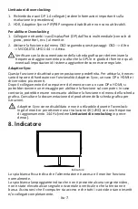 Предварительный просмотр 44 страницы LC-POWER LC-M27-4K-UHD-144 Manual