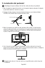 Предварительный просмотр 53 страницы LC-POWER LC-M27-4K-UHD-144 Manual