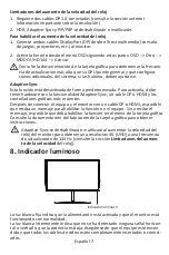 Предварительный просмотр 56 страницы LC-POWER LC-M27-4K-UHD-144 Manual