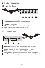 Preview for 16 page of LC-POWER LC-M27-FHD-240-C Manual