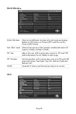 Предварительный просмотр 29 страницы LC-POWER LC-M27-QHD-165-C-K Manual