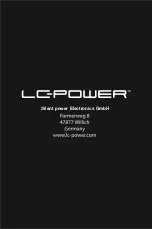 Предварительный просмотр 77 страницы LC-POWER LC-M27-QHD-165-C-K Manual