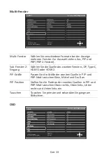 Предварительный просмотр 14 страницы LC-POWER LC-M27-QHD-240-C-K Manual