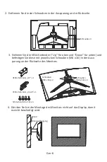 Preview for 7 page of LC-POWER LC-M32-QHD-165-C Manual