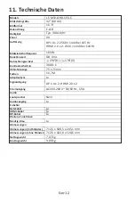 Preview for 13 page of LC-POWER LC-M32-QHD-165-C Manual