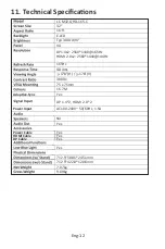 Preview for 25 page of LC-POWER LC-M32-QHD-165-C Manual