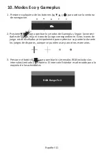 Preview for 60 page of LC-POWER LC-M32-QHD-165-C Manual