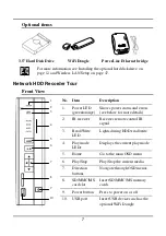 Preview for 10 page of LC-POWER LC-PRO-35B-MPHD User Manual