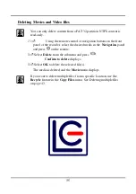 Preview for 38 page of LC-POWER LC-PRO-35B-MPHD User Manual