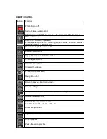 Предварительный просмотр 2 страницы LC-POWER LC-PRO-35MPR-HDMI User Manual