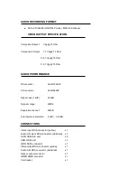 Предварительный просмотр 21 страницы LC-POWER LC-PRO-35MPR-HDMI User Manual