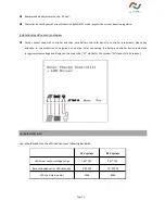 Предварительный просмотр 3 страницы LC-POWER LCCD-A1 User Manual