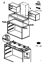 Предварительный просмотр 6 страницы LC 02P2 Installation Instructions Manual