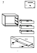 Предварительный просмотр 8 страницы LC 02P2 Installation Instructions Manual